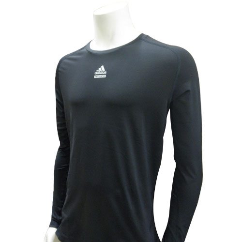 ADIDAS <BR>TF C&S LS TEE<BR>  P92268